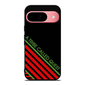 A TRIBE CALLED QUEST ATCQ HIP HOP GROUP Google Pixel 9 Case Cover