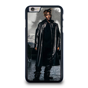 JUICE WRLD RAPPER FIGHTING DEMONS iPhone 6 / 6S Plus Case Cover