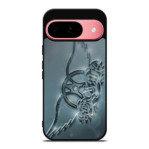AEROSMITH ROCK BAND METAL Google Pixel 9 Case Cover
