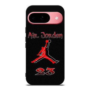 AIR JORDAN 23 RETRO Google Pixel 9 Case Cover