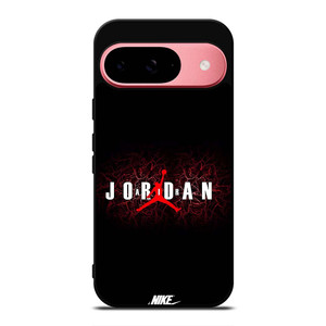AIR JORDAN NIKE COOL LOGO Google Pixel 9 Case Cover