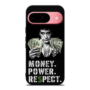 AL PACINO TONY MONTANA SCARFACE Google Pixel 9 Case Cover