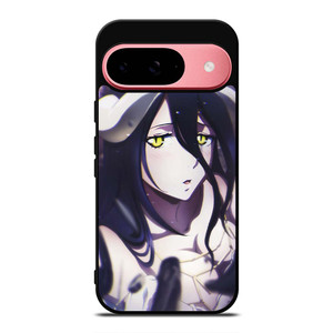 ALBDEDO OVERLORD ANIME Google Pixel 9 Case Cover