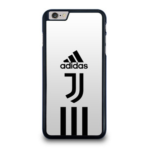 JUVENTUS FC ADIDAS STRIPES iPhone 6 / 6S Plus Case Cover