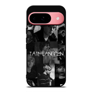 AMERICAN HORROR STORY TATE LANGDON Google Pixel 9 Case Cover