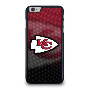 KANSAS CITY CHIEFS FOOTBALL TEAM iPhone 6 / 6S Plus Case Cover