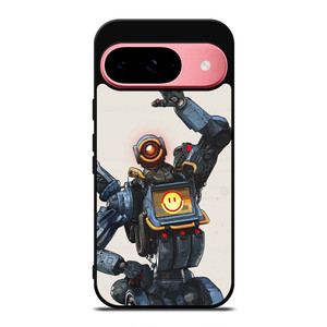 APEX LEGENDS GAMES PATHFINDER Google Pixel 9 Case Cover