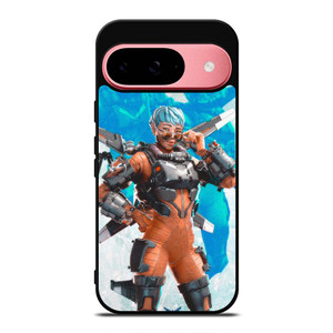APEX LEGENDS VALKYRIE 2 Google Pixel 9 Case Cover