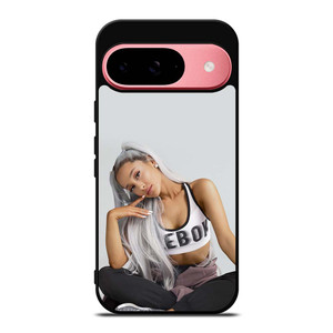ARIANA GRANDE REEBOK Google Pixel 9 Case Cover
