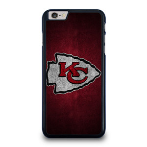 KANSAS CITY CHIEFS NFL FOOTBALL iPhone 6 / 6S Plus Case Cover