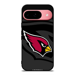 ARIZONA CARDINALS FOOTBALL LOGO Google Pixel 9 Case Cover ARIZONA CARDINALS FOOTBALL LOGO Google Pixel 9 Case Cover