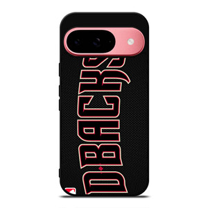 ARIZONA DIAMONDBACKS BASEBALL Google Pixel 9 Case Cover ARIZONA DIAMONDBACKS BASEBALL Google Pixel 9 Case Cover