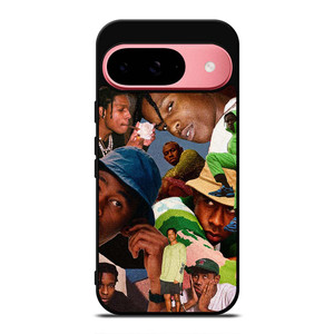 ASAP ROCKY X TYLER THE CREATOR Google Pixel 9 Case Cover