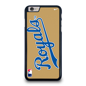 KANSAS CITY ROYALS BASEBALL iPhone 6 / 6S Plus Case Cover