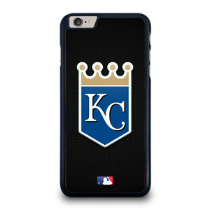 KANSAS CITY ROYALS BASEBALL TEAM iPhone 6 / 6S Plus Case Cover