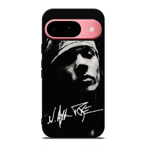 AXL ROSE GUNS N ROSES BAND Google Pixel 9 Case Cover