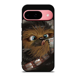 BABY CHEWBACCA STAR WARS Google Pixel 9 Case Cover