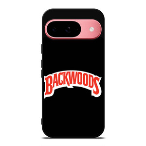 BACKWOODS CIGARETTES LOGO Google Pixel 9 Case Cover BACKWOODS CIGARETTES LOGO Google Pixel 9 Case Cover