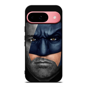 BATMAN BRUCE WAYNE Google Pixel 9 Case Cover BATMAN BRUCE WAYNE Google Pixel 9 Case Cover