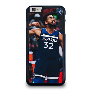 KARL ANTHONY TOWNS MINNESOTA TIMBERWOLVES 2 iPhone 6 / 6S Plus Case Cover