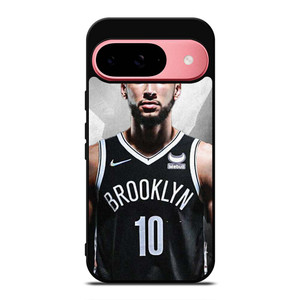 BEN SIMMONS BROOKLYN NETS Google Pixel 9 Case Cover