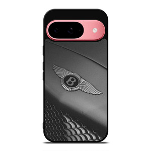 BENTLEY CAR GRILL Google Pixel 9 Case Cover BENTLEY CAR GRILL Google Pixel 9 Case Cover