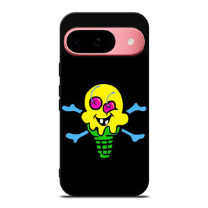 BILLIONAIRE BOYS CLUB ICE CREAM Google Pixel 9 Case Cover BILLIONAIRE BOYS CLUB ICE CREAM Google Pixel 9 Case Cover