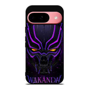 BLACK PANTHER WAKANDA FOREVER Google Pixel 9 Case Cover