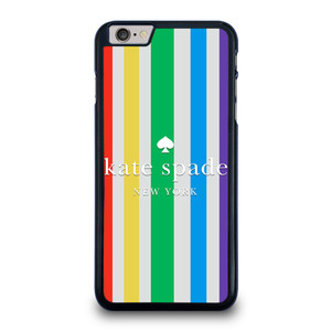 KATE SPADE PRIDE LGBT iPhone 6 / 6S Plus Case Cover