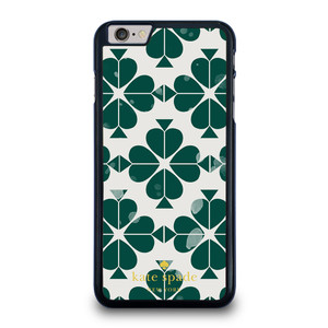 KATE SPADE TONAL FLOWER iPhone 6 / 6S Plus Case Cover KATE SPADE TONAL FLOWER iPhone 6 / 6S Plus Case Cover