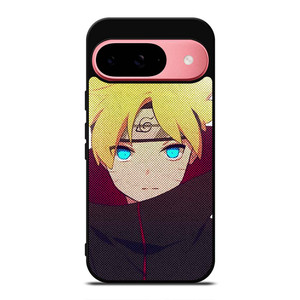 BORUTO UZUMAKI NEXT GENERATION Google Pixel 9 Case Cover BORUTO UZUMAKI NEXT GENERATION Google Pixel 9 Case Cover