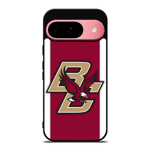 BOSTON COLLEGE EAGLES Google Pixel 9 Case Cover