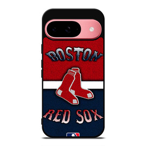 BOSTON RED SOX MLB BASEBALL Google Pixel 9 Case Cover BOSTON RED SOX MLB BASEBALL Google Pixel 9 Case Cover