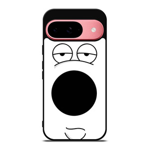 BRIAN GRIFFIN FAMILY GUY FLAT Google Pixel 9 Case Cover