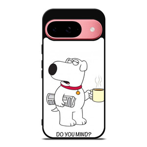 BRIAN GRIFFIN FAMILY GUY Google Pixel 9 Case Cover