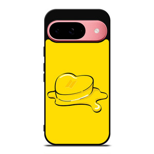 BTS ARMY BUTTER Google Pixel 9 Case Cover BTS ARMY BUTTER Google Pixel 9 Case Cover