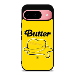 BTS BANGTAN BOYS ARMY BUTTER 2 Google Pixel 9 Case Cover BTS BANGTAN BOYS ARMY BUTTER 2 Google Pixel 9 Case Cover