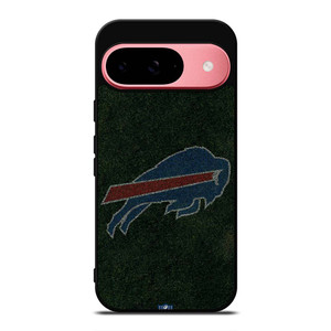 BUFFALO BILLS FOOTBALL NFL Google Pixel 9 Case Cover BUFFALO BILLS FOOTBALL NFL Google Pixel 9 Case Cover