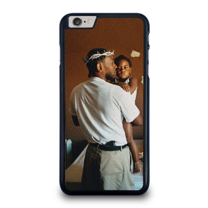 KENDRICK LAMAR MR MORALE iPhone 6 / 6S Plus Case Cover