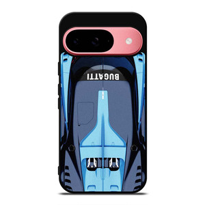 BUGATTI VISION GT Google Pixel 9 Case Cover