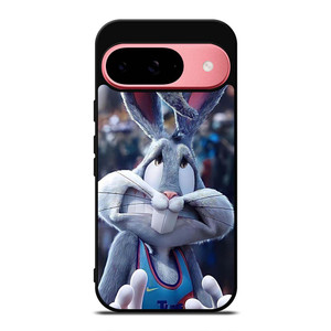 BUGS BUNNY LOONEY TUNES SPACE JAM 2 Google Pixel 9 Case Cover