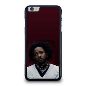 KENDRICK LAMAR THE HEART PART 5 iPhone 6 / 6S Plus Case Cover