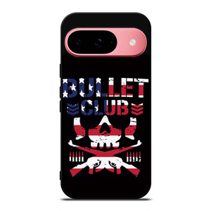 BULLET CLUB USA FLAG Google Pixel 9 Case Cover