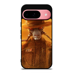 CAD BANE STAR WARS Google Pixel 9 Case Cover CAD BANE STAR WARS Google Pixel 9 Case Cover