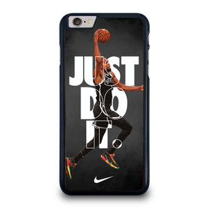 KEVIN DURANT BROOKLYN NETS NIKE iPhone 6 / 6S Plus Case Cover