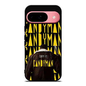 CANDYMAN MOVIES Google Pixel 9 Case Cover CANDYMAN MOVIES Google Pixel 9 Case Cover