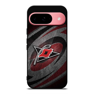 CAROLINA HURRICANES NHL HOCKEY 2 Google Pixel 9 Case Cover