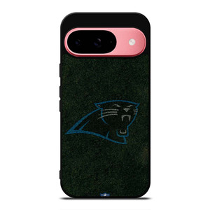 CAROLINA PANTHERS FOOTBALL NFL Google Pixel 9 Case Cover CAROLINA PANTHERS FOOTBALL NFL Google Pixel 9 Case Cover