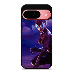 CATWOMAN DC SUPERHERO Google Pixel 9 Case Cover CATWOMAN DC SUPERHERO Google Pixel 9 Case Cover