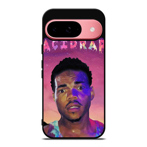 CHANCE THE RAPPER ACIDRAP 2 Google Pixel 9 Case Cover